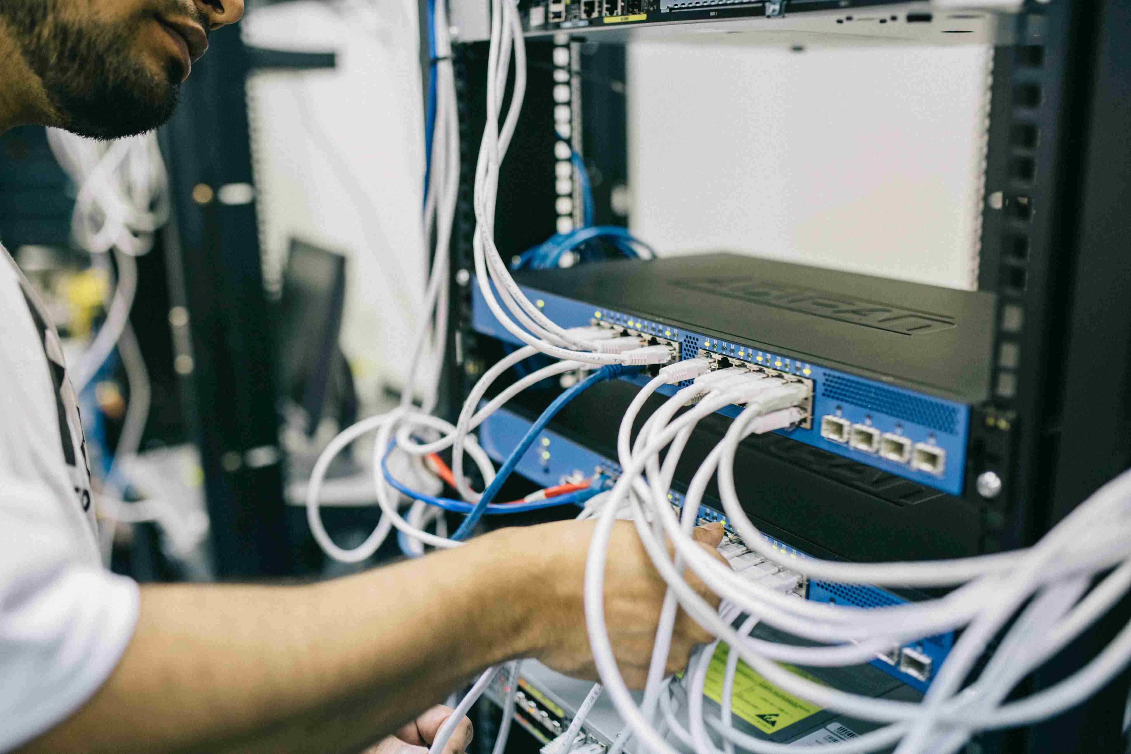 Future-Ready Network Solutions