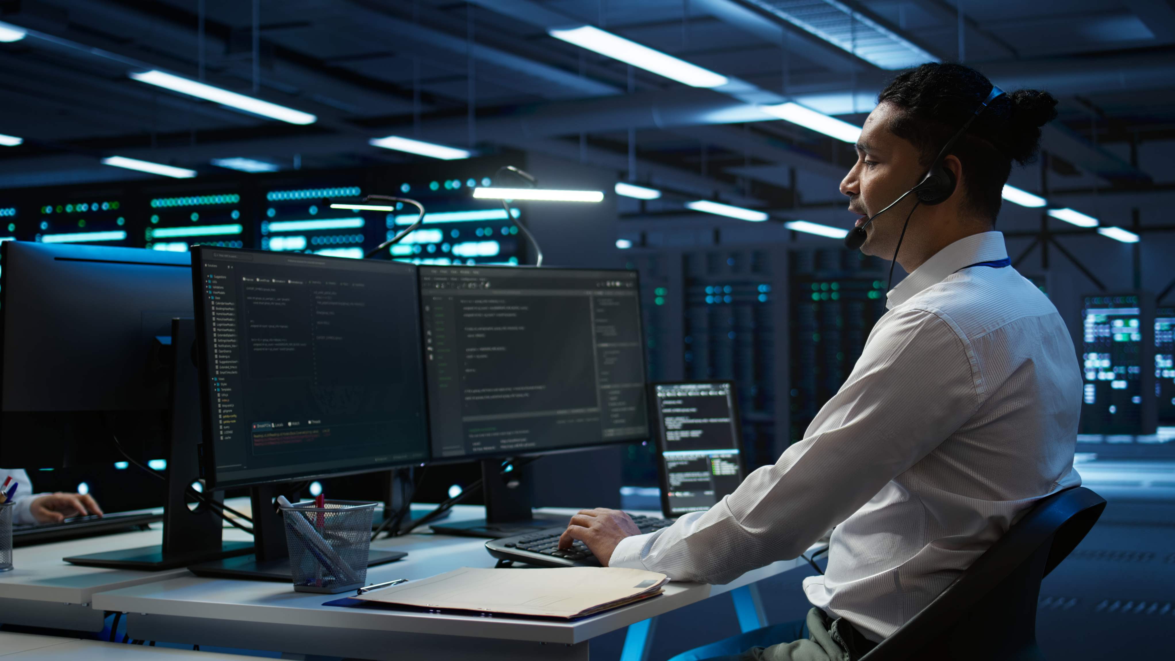Managed IT Services for Growing Businesses